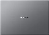Ноутбук Honor MagicBook X14 FRG-X Core i5 13420H 16Gb SSD1Tb Intel UHD Graphics 14" IPS FHD+ (1920x1200) Windows 11 Home grey WiFi BT Cam (5301ALWJ)