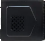 ПК Amur Нарвал B7I21 MT i3 12100 (3.3) 16Gb SSD512Gb UHDG 730 FreeDOS GbitEth 400W мышь клавиатура черный (RUS) (2136975)