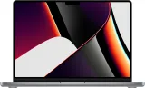 Ноутбук Apple MacBook Pro A2442 M1 Pro 8 core 32Gb SSD512Gb/14 core GPU 14.2" Liquid Retina XDR (3024x1964) macOS grey space WiFi BT Cam (Z15G000CK)