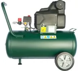 Компрессор поршневой Metabo 250-50 W OF безмасляный 120л/мин 50л 1500Вт