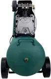 Компрессор поршневой Metabo 250-50 W масляный 110л/мин 50л 1500Вт