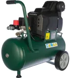 Компрессор поршневой Metabo Basic 250-24 W OF безмасляный 120л/мин 24л 1500Вт