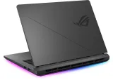 Ноутбук Asus ROG Strix G16 G615JMR-S5202 Core i7 14650HX 16Gb SSD1Tb NVIDIA GeForce RTX 5060 8Gb 16" IPS WQXGA (2560x1600) без ОС grey WiFi BT Cam (90NR0LB1-M00950)