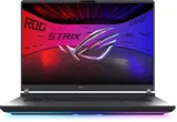 Ноутбук Asus ROG Strix G16 G615JHR-S5058 Core i7 14650HX 16Gb SSD1Tb NVIDIA GeForce RTX5050 8Gb 16" IPS WQXGA (2560x1600) без ОС grey WiFi BT Cam (90NR0LL1-M00210)
