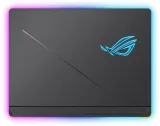 Ноутбук Asus ROG Strix G16 G615JHR-S5058 Core i7 14650HX 16Gb SSD1Tb NVIDIA GeForce RTX5050 8Gb 16" IPS WQXGA (2560x1600) без ОС grey WiFi BT Cam (90NR0LL1-M00210)