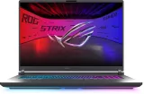 Ноутбук Asus ROG Strix G18 G815LR-S9126W Core Ultra 9 275HX 32Gb SSD1Tb NVIDIA GeForce RTX5070Ti 12Gb 18" IPS WQXGA (2560x1600) Windows 11 Home grey WiFi BT Cam (90NR0LT1-M005B0)
