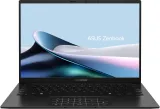 ASUS Zenbook 14 UM3406GA-QD118 AMD Ryzen AI 5 430 LPDDR5X 16GB 1TB PCIE G4 SSD AMD Radeon Graphics 14" WUXGA (1920 x 1200) OLED 16:10/No OS/1.20 kg/Jade Black