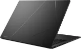 Ноутбук Asus Zenbook 14 UM3406GA-QD130 Ryzen AI 5 430 32Gb SSD512Gb AMD Radeon Graphics 14" OLED WUXGA (1920x1200) без ОС black WiFi BT Cam Bag (90NB17R1-M006H0)