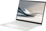 Ноутбук Asus Zenbook S 14 OLED UX5406SA-PV058W Core Ultra 7 258V 32Gb SSD1Tb Intel Arc 140V 14" OLED 3K (2880x1800) Windows 11 Home white WiFi BT Cam Bag (90NB14F2-M002F0)