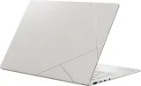 Ноутбук Asus Zenbook S 14 OLED UX5406SA-PV058W Core Ultra 7 258V 32Gb SSD1Tb Intel Arc 140V 14" OLED 3K (2880x1800) Windows 11 Home white WiFi BT Cam Bag (90NB14F2-M002F0)
