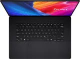 ProArt P16 H7606WM-RJ112X AMD Ryzen AI 9 HX 370  2.0GHz LPDDR5X 32GB 2TB PCIE G4 SSD Nvidia RTX 5060 ( 8GB GDDR7 ) 16.0" 3K (2880 x 1800) OLED 16:10 120Hz WIN11 PRO 1.85 kg Nano Black