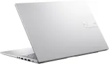 ASUS Vivobook 17 X1704VA-AU1107 Intel Core 7 150U  DDR5 16GB 1TB PCIE G4 SSD   17.3" FHD (1920 x 1080)  IPS 60Hz Without OS 2.10 kg Cool Silver