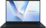 ASUS Vivobook 18 M1807GA-S8054 AMD Ryzen AI 7 445 LPDDR5X 32GB 1TB PCIE G4 SSD/AMD Radeon Graphics/18" WUXGA (1920 x 1200) 16:10/Wi-Fi 6+ BT 5.3/No OS/Quiet Blue/2.60 kg