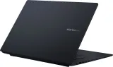 ASUS Vivobook 18 M1807GA-S8054 AMD Ryzen AI 7 445 LPDDR5X 32GB 1TB PCIE G4 SSD/AMD Radeon Graphics/18" WUXGA (1920 x 1200) 16:10/Wi-Fi 6+ BT 5.3/No OS/Quiet Blue/2.60 kg