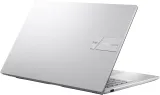 Ноутбук Asus Vivobook 15 X1504VA-BQ4415 Core 5 120U 8Gb SSD512Gb Intel Graphics 15.6" IPS FHD (1920x1080) без ОС silver WiFi BT Cam (90NB13Y2-M02FY0)