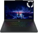 Ноутбук Lenovo Legion Pro 5 16IAX10H Core Ultra 9 275HX 32Gb SSD1Tb NVIDIA GeForce RTX5070Ti 12Gb 16" OLED WQXGA (2560x1600) без ОС black WiFi BT Cam (83LU001TPS)