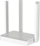Роутер беспроводной Keenetic Netcraze Runner 4G (NC-2212) N300 10/100BASE-TX/4G cat.4 белый