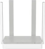 Роутер беспроводной Keenetic Netcraze Runner 4G (NC-2212) N300 10/100BASE-TX/4G cat.4 белый