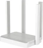 Роутер беспроводной Keenetic Netcraze Runner 4G (NC-2212) N300 10/100BASE-TX/4G cat.4 белый