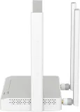 Роутер беспроводной Keenetic Netcraze Runner 4G (NC-2212) N300 10/100BASE-TX/4G cat.4 белый