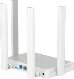 Роутер беспроводной Keenetic Netcraze Runner 4G (NC-2212) N300 10/100BASE-TX/4G cat.4 белый