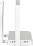 Роутер беспроводной Keenetic Netcraze Runner 4G (NC-2212) N300 10/100BASE-TX/4G cat.4 белый