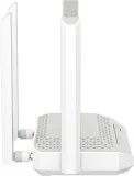 Роутер беспроводной Keenetic Netcraze Speedster 4G+ (NC-2911) AC1200 10/100/1000BASE-TX/4G cat.6 белый