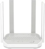 Роутер беспроводной Keenetic Netcraze Speedster 4G+ (NC-2911) AC1200 10/100/1000BASE-TX/4G cat.6 белый