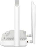 Роутер беспроводной Keenetic Netcraze Speedster 4G+ (NC-2911) AC1200 10/100/1000BASE-TX/4G cat.6 белый