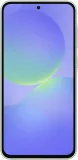 Смартфон Samsung SM-A366E Galaxy A36 5G 128Gb 8Gb лайм моноблок 3G 4G 6.7" 1080x2340 Android 15 50Mpix 802.11 a/b/g/n/ac/ax NFC GPS GSM900/1800 GSM1900 Protect
