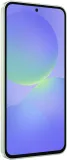 Смартфон Samsung SM-A366E Galaxy A36 5G 128Gb 8Gb лайм моноблок 3G 4G 6.7" 1080x2340 Android 15 50Mpix 802.11 a/b/g/n/ac/ax NFC GPS GSM900/1800 GSM1900 Protect