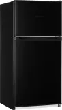 Холодильник Nord NRT 143 232 2-хкамерн. черный