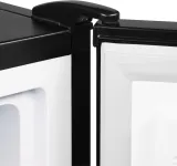 Холодильник Nord NRT 143 232 2-хкамерн. черный