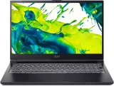 Ноутбук Acer Aspire 7 A715-59G-8UP Core i7 12650H 16Gb SSD512Gb NVIDIA GeForce RTX 3050 6Gb 15.6" IPS FHD (1920x1080)/ENGKBD Windows 11 Home black WiFi BT Cam 4810mAh (NH.QX6SA.002)