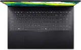 Ноутбук Acer Aspire 7 A715-59G-8UP Core i7 12650H 16Gb SSD512Gb NVIDIA GeForce RTX 3050 6Gb 15.6" IPS FHD (1920x1080)/ENGKBD Windows 11 Home black WiFi BT Cam 4810mAh (NH.QX6SA.002)