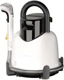 Пылесос моющий Deerma BY 100S BYAD111 400Вт белый/черный