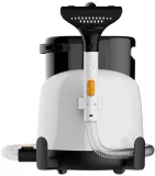 Пылесос моющий Deerma BY 100S BYAD111 400Вт белый/черный