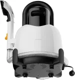 Пылесос моющий Deerma BY 100S BYAD111 400Вт белый/черный