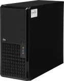 Сервер IRU Rock W9105P 1x5222 2x16Gb 1x500Gb M.2 SSD С621 AST2500 1x650W w/o OS (2138524)