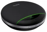 спикерфон YEALINK SP96 USB-C/A, USB, Bluetooth, Экран, встроенная батарея, 6 встроенных микрофонов, шт