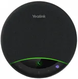спикерфон YEALINK SP96 USB-C/A, USB, Bluetooth, Экран, встроенная батарея, 6 встроенных микрофонов, шт