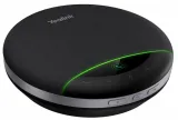 спикерфон YEALINK SP96 USB-C/A, USB, Bluetooth, Экран, встроенная батарея, 6 встроенных микрофонов, шт