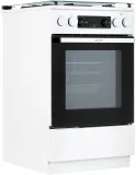 Плита Комбинированная Gorenje GK5C40WF белый