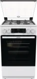 Плита Комбинированная Gorenje GK5C40WF белый