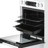 Плита Комбинированная Gorenje GK5C40WF белый