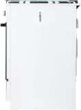 Плита Комбинированная Gorenje GK5C40WF белый