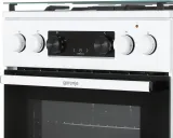 Плита Комбинированная Gorenje GK5C40WF белый