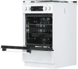 Плита Комбинированная Gorenje GK5C40WF белый