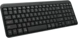 Клавиатура Logitech K250 графитовый беспроводная BT slim Multimedia (920-013452)
