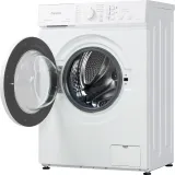 Стиральная машина Бирюса WM-SM510/10 класс: A+++ загр.фронтальная макс.:5кг белый